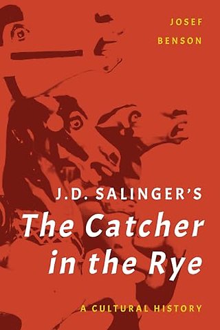 J. D. Salinger's The Catcher in the Rye