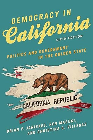 Democracy in California