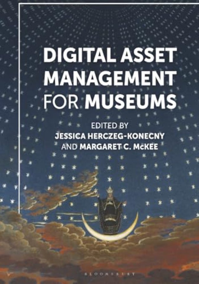 Digital Asset Management for Museums