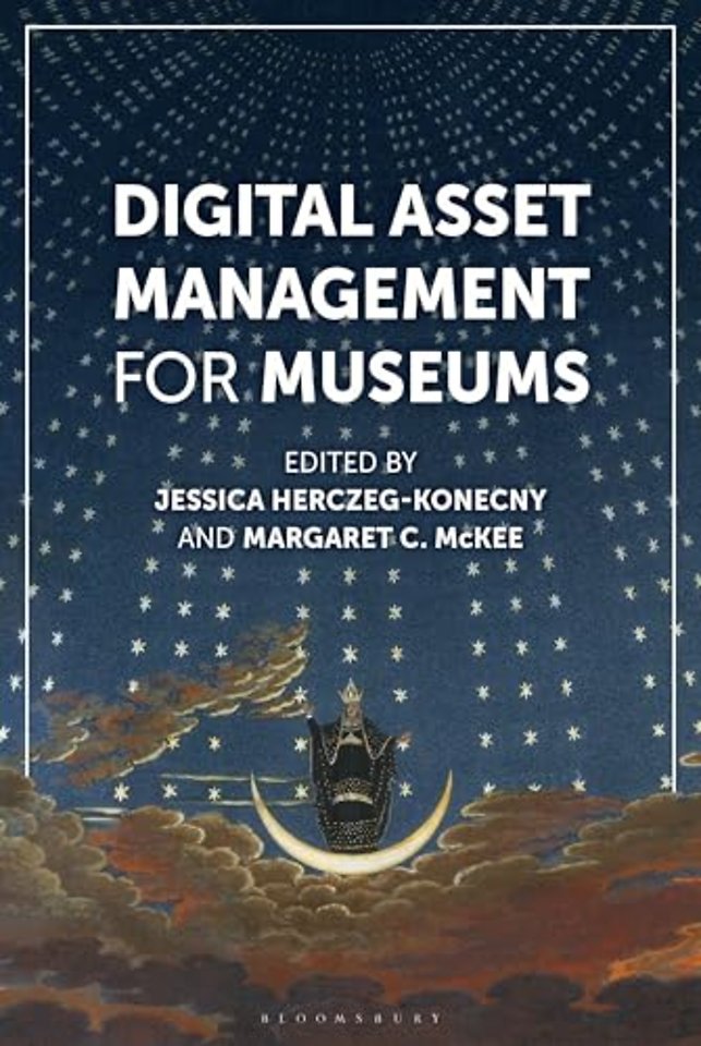 Digital Asset Management for Museums