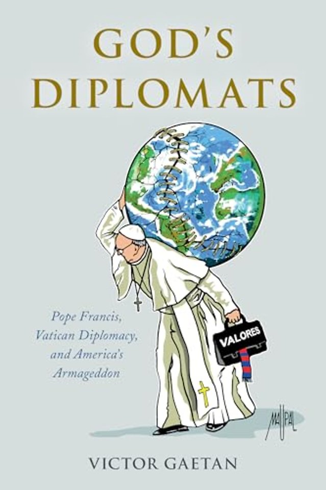 God's Diplomats