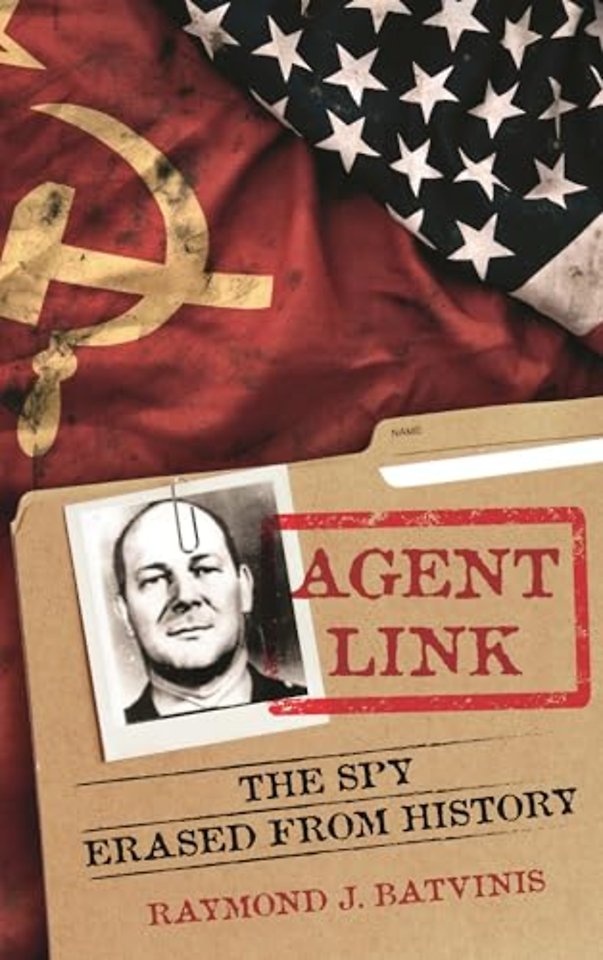 Agent Link