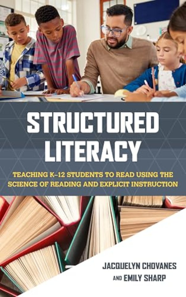 Structured Literacy