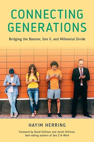 Connecting Generations