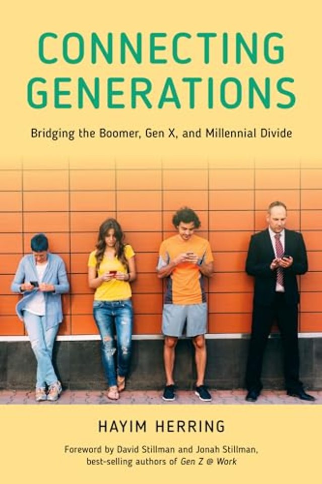 Connecting Generations