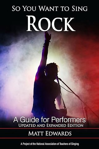 So You Want to Sing Rock