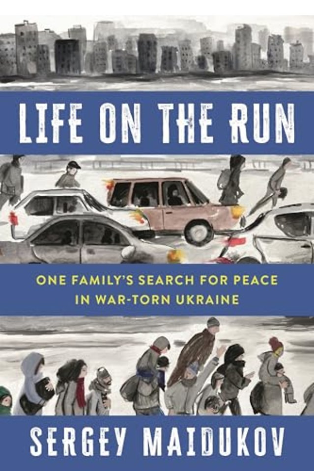 Life on the Run