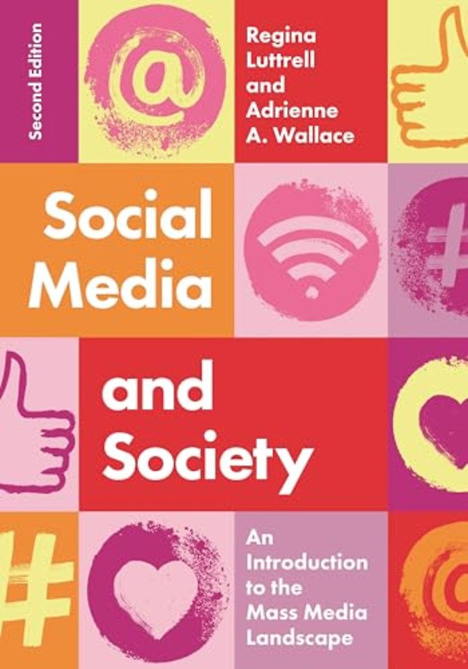 Social Media and Society