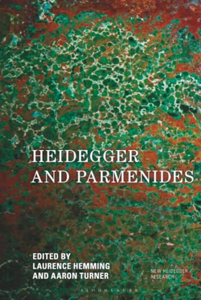 Heidegger and Parmenides
