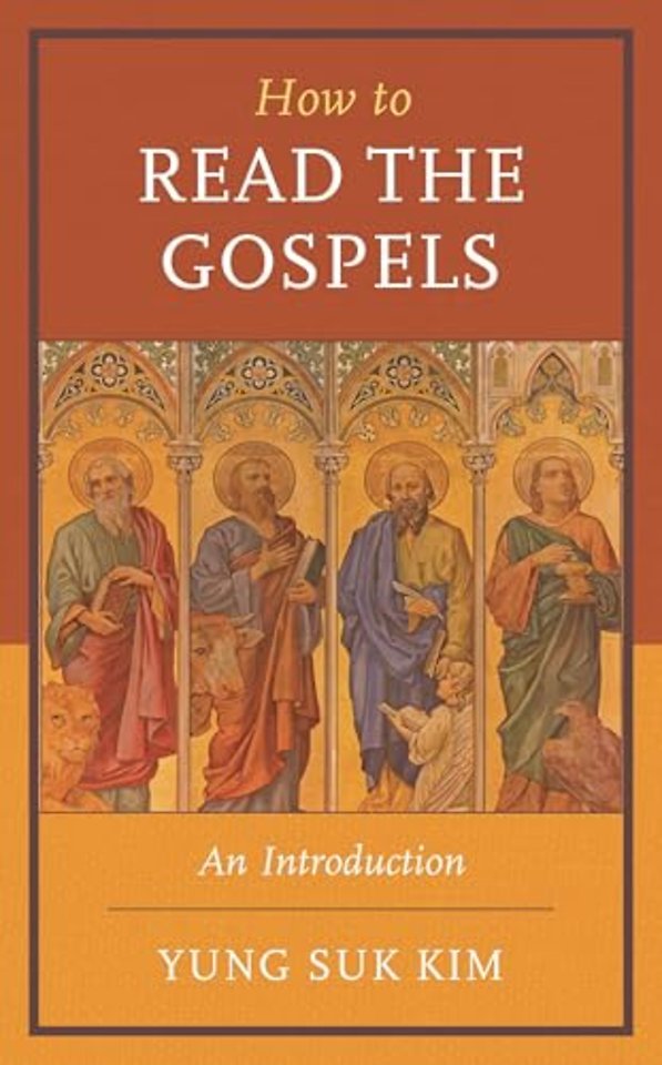 How to Read the Gospels