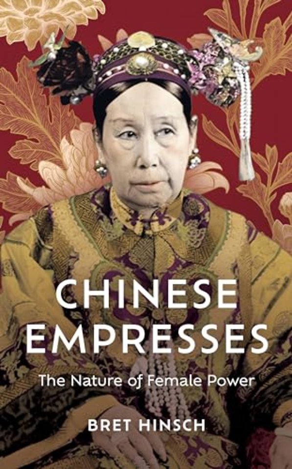 Chinese Empresses