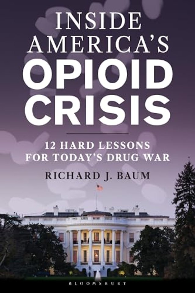 Inside America's Opioid Crisis