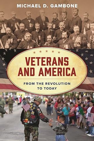 Veterans and America