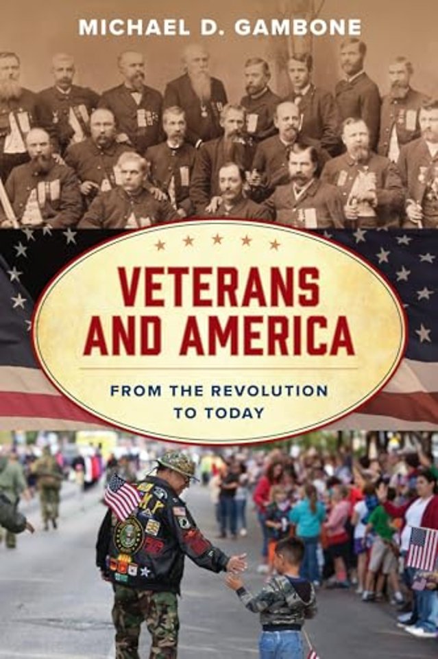 Veterans and America