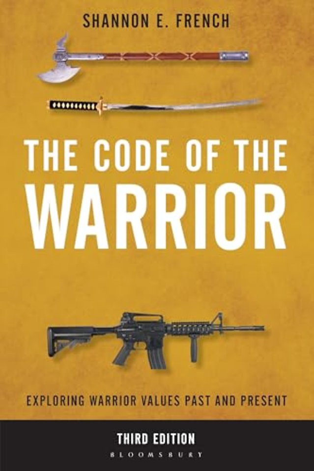 The Code of the Warrior