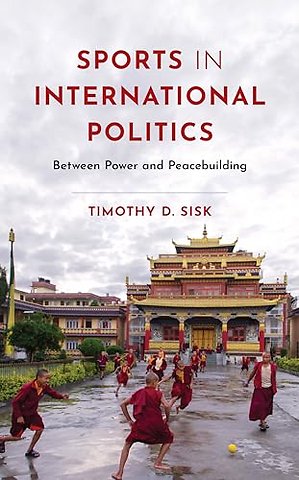 Sports in International Politics