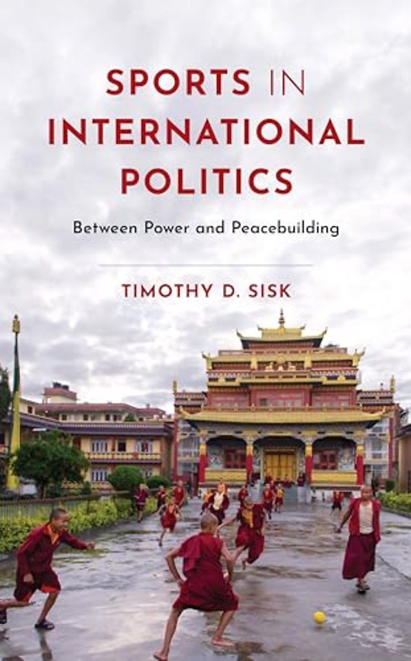 Sports in International Politics