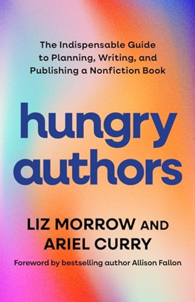 Hungry Authors