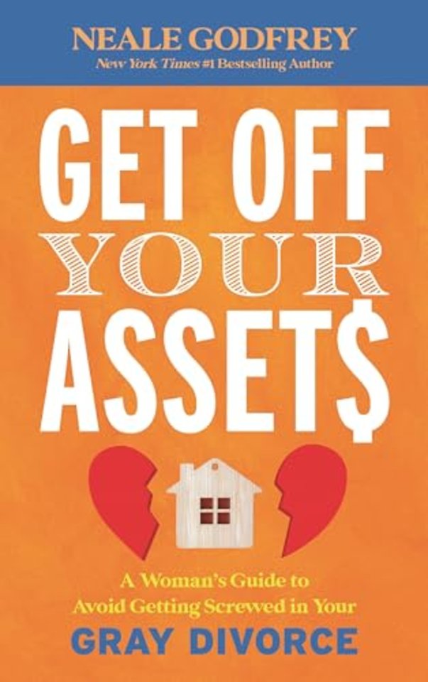 Get Off Your Assets