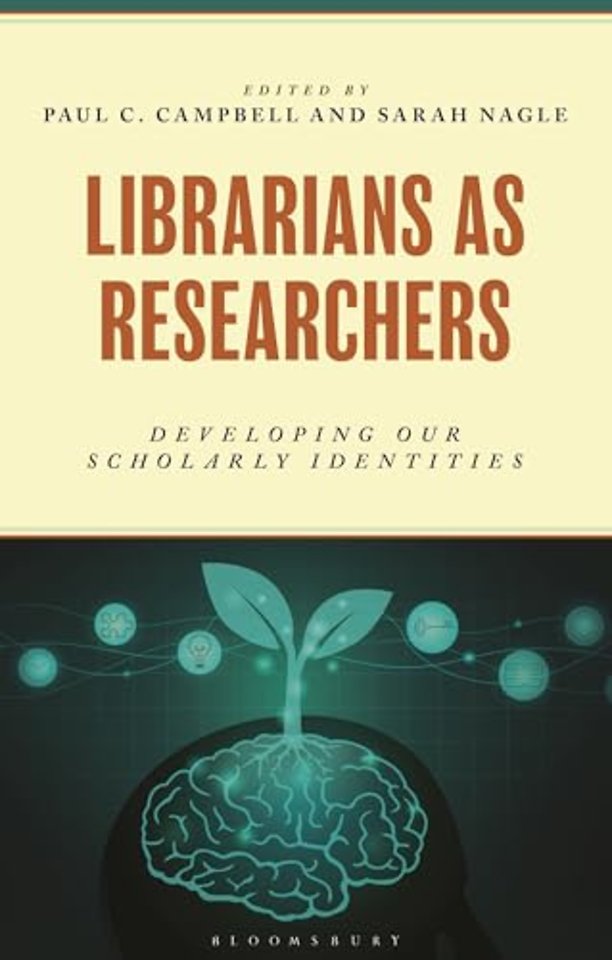 Librarians as Researchers