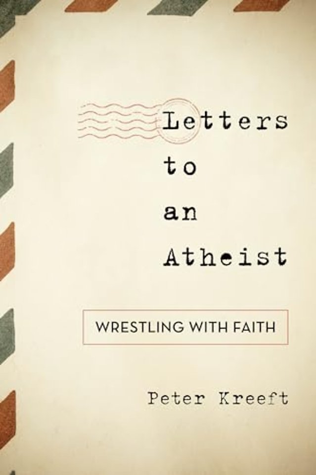 Letters to an Atheist