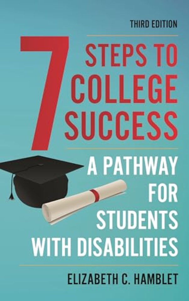 Seven Steps to College Success