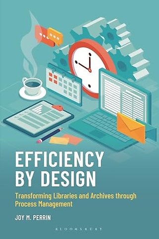 Efficiency by Design