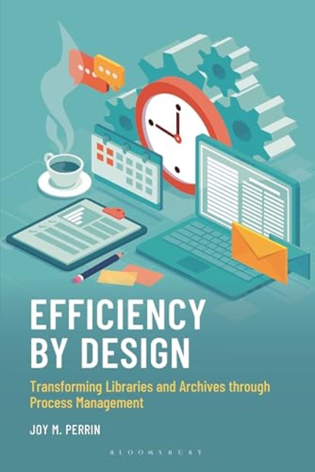 Efficiency by Design