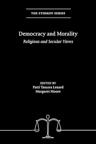 Democracy and Morality