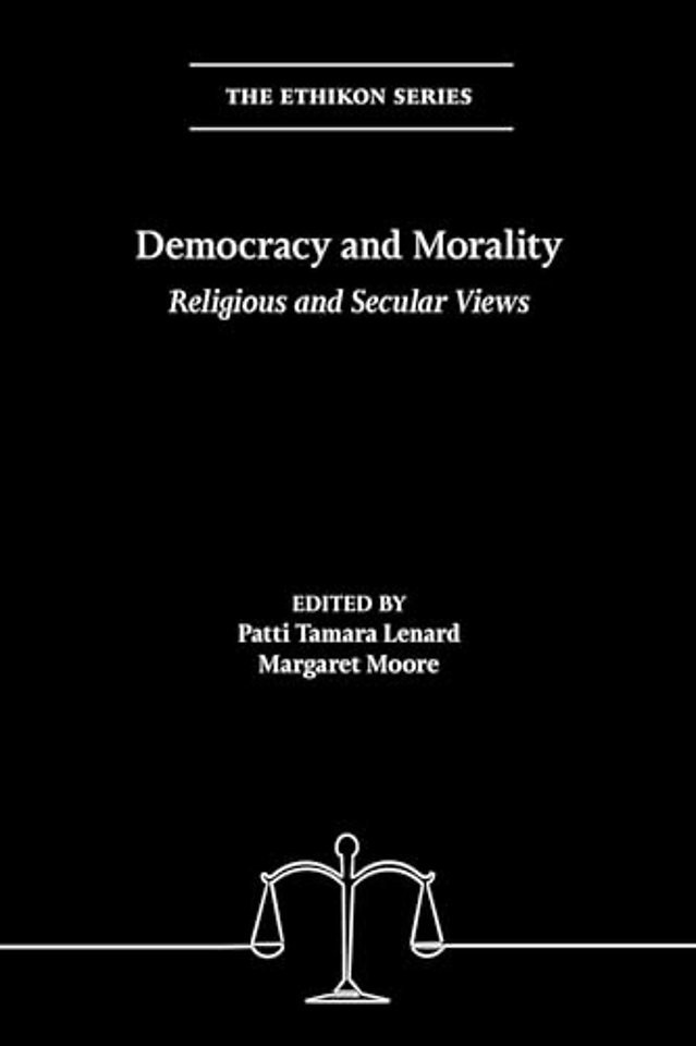 Democracy and Morality