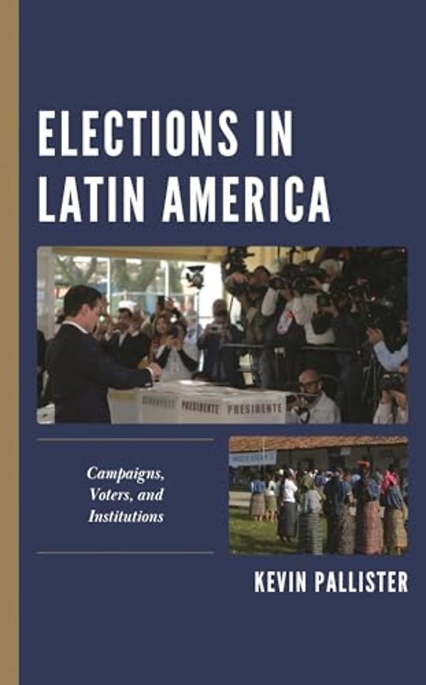 Elections in Latin America