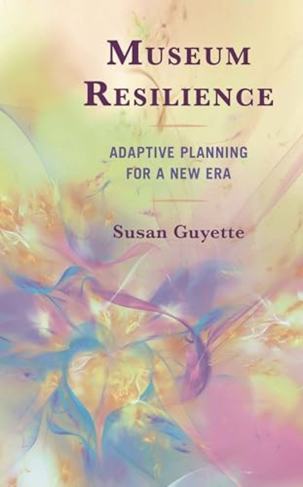 Museum Resilience
