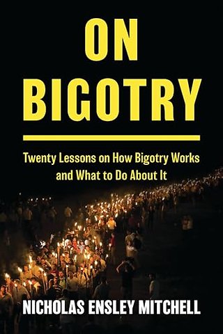 On Bigotry
