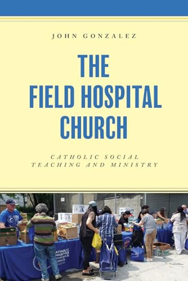 The Field Hospital Church
