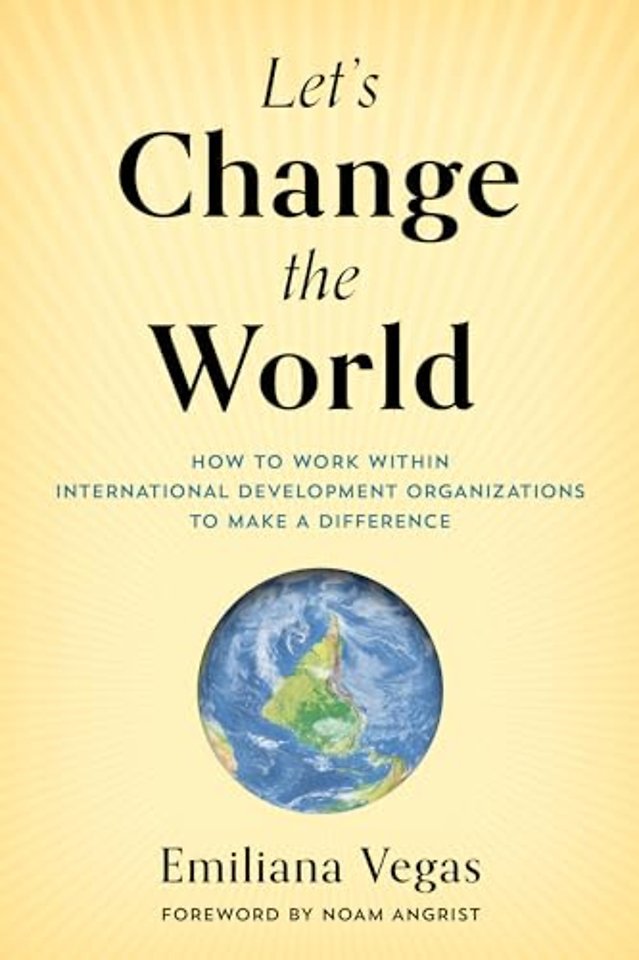 Let's Change the World