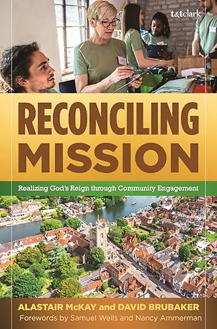 Reconciling Mission