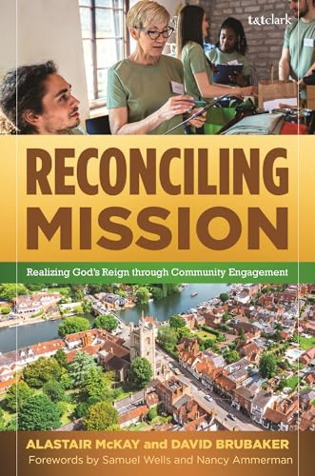 Reconciling Mission