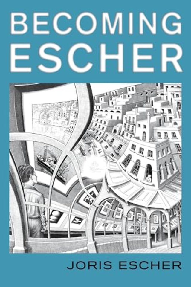 Becoming Escher
