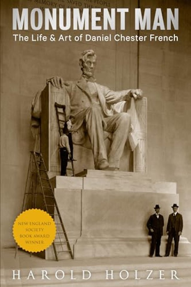 Monument Man