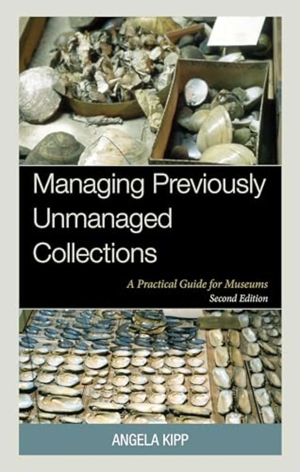 Managing Previously Unmanaged Collections