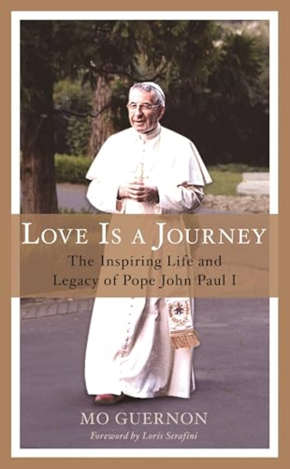 Love Is a Journey