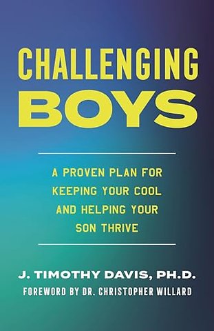 Challenging Boys