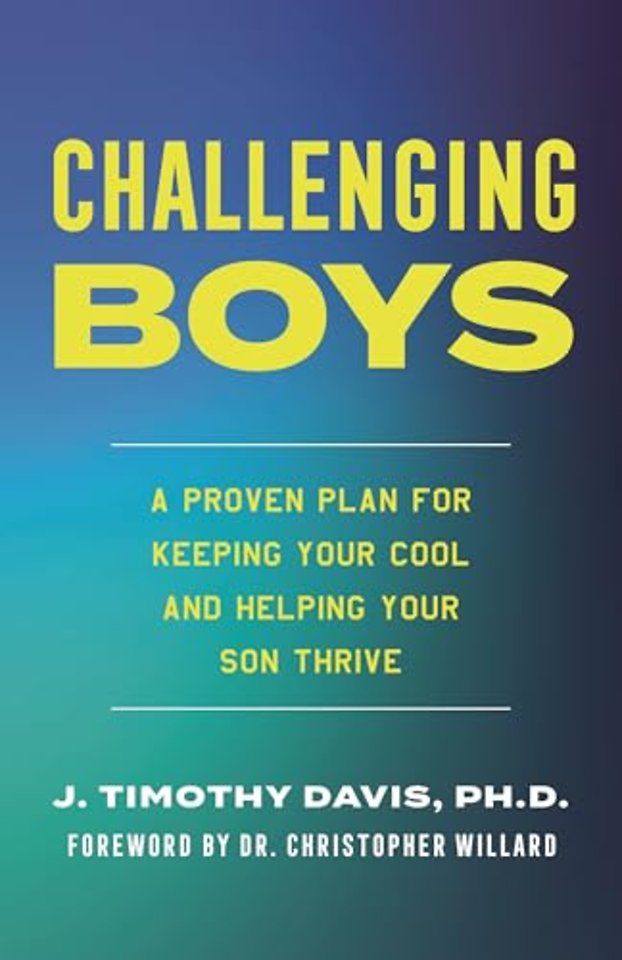 Challenging Boys