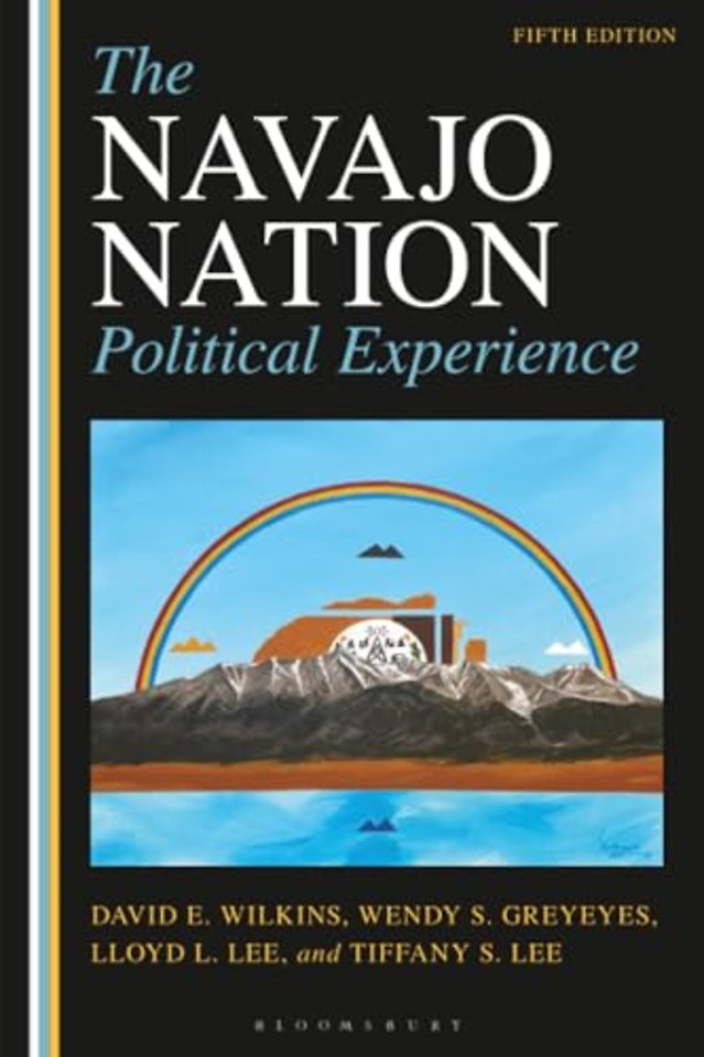 The Navajo Nation Political Experience