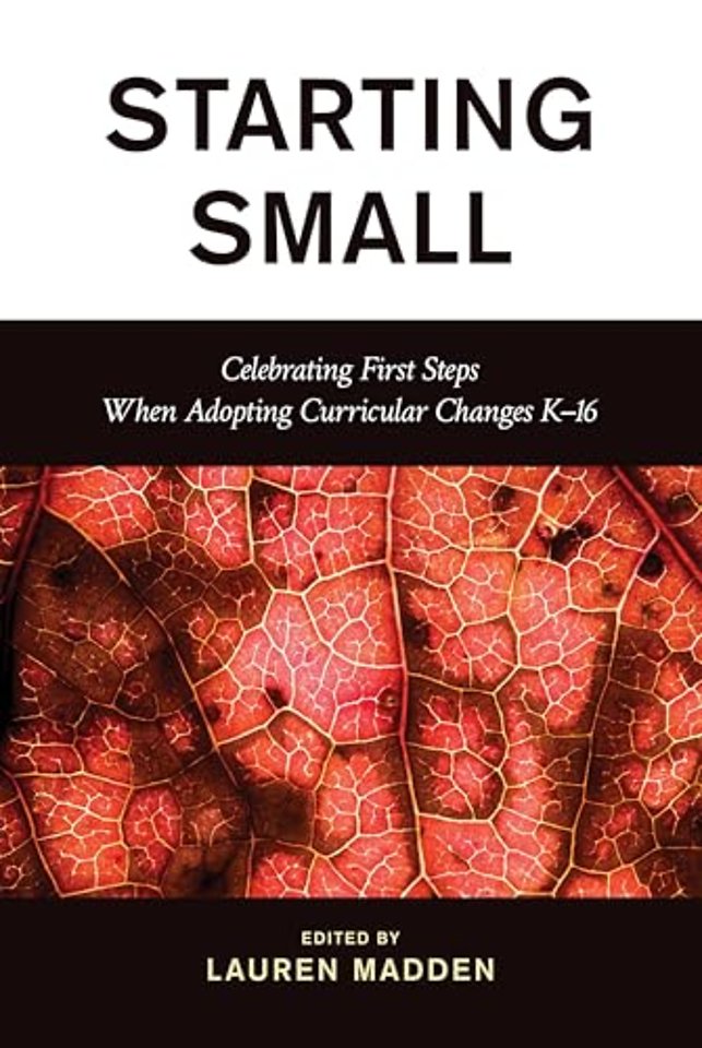 Starting Small
