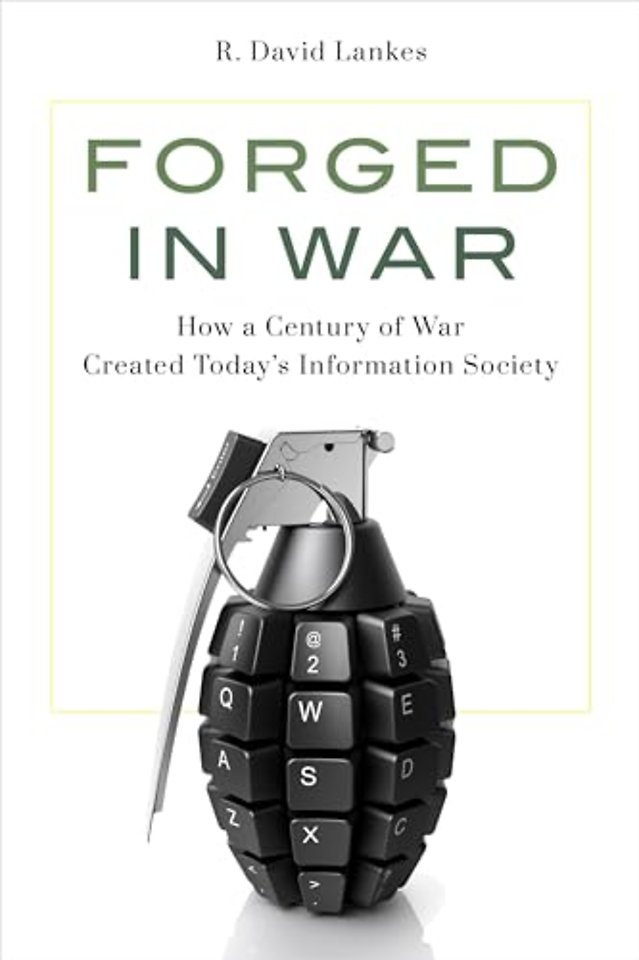 Forged in War