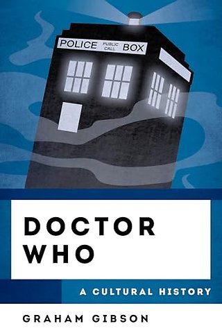 Doctor Who