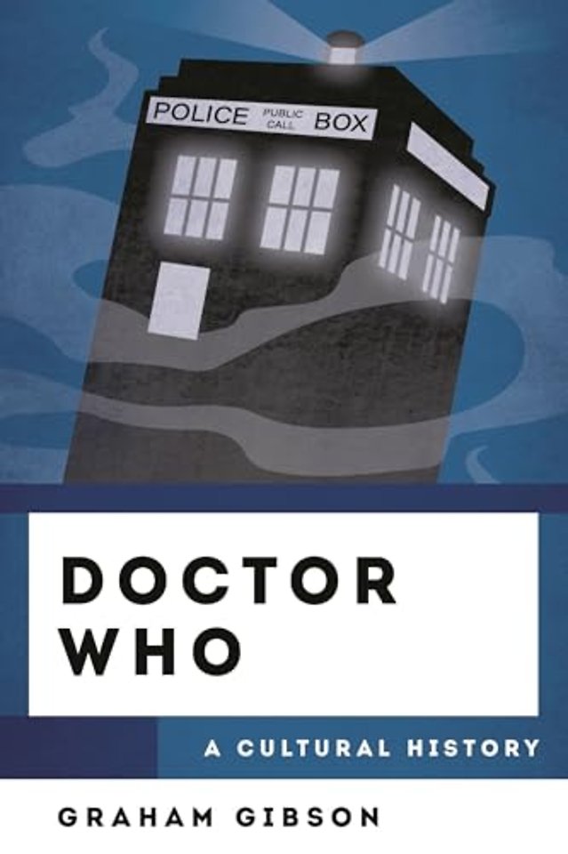 Doctor Who