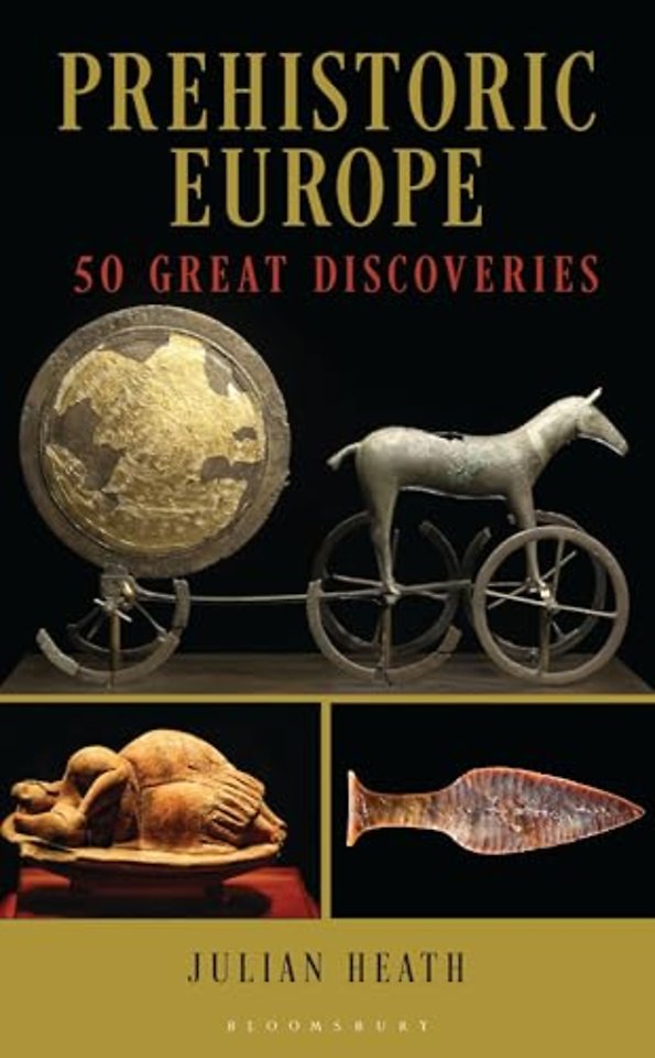 Prehistoric Europe