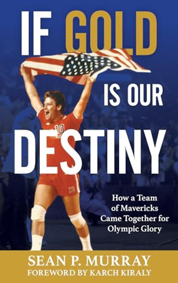 If Gold Is Our Destiny